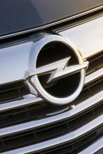Opel Insignia 2008 года